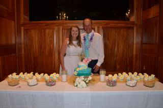 Waters Edge Event Center - 17