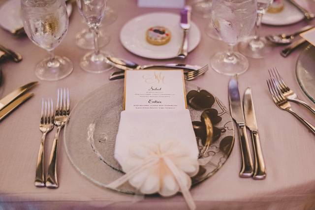 Celebrations! Weddings & Events 1