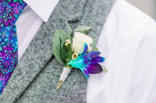 everyone deserves flowers. - 129