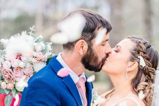Blush Moments Photography - 7