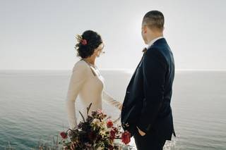 Bridal Hair by Kelsey - 28