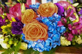 Rosemary-Duff Florist - 1