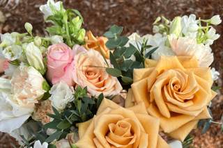 Soleil Flowers - 65