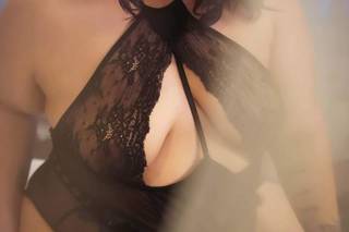 Embrace Your Beauty Boudoir - 3