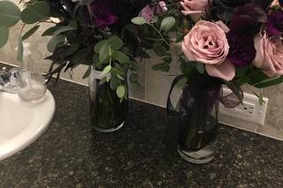 Dreyer House Florals - 88