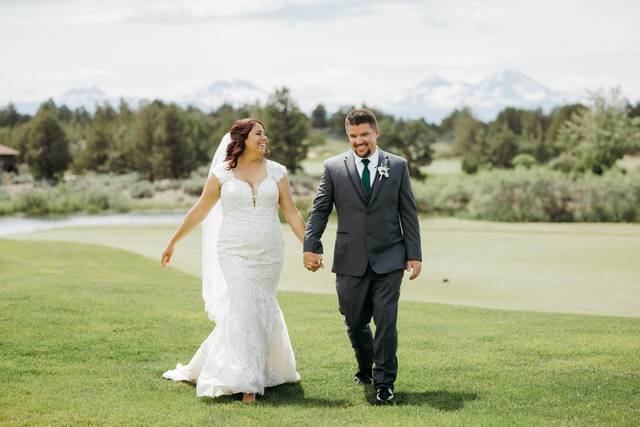 Bend Weddings and Events 2