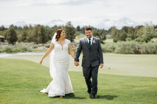 Bend Weddings and Events - 3
