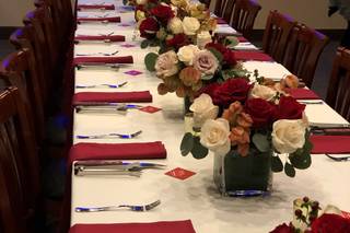 All Occasions Linen and Chair Cover Rentals - 5