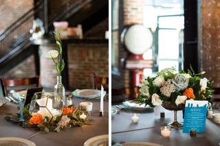 Newberry Brothers Floral & Décor - 19