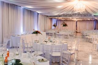 White House Banquets & Event Center - 8