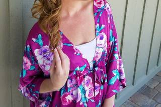 Golden Ray Beauty - 8