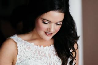 The Brushing Bride - 37