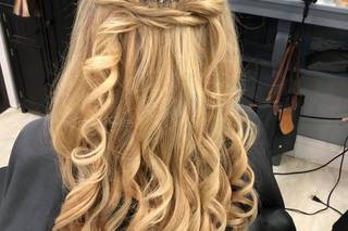 Fusion Hair Salon - 31