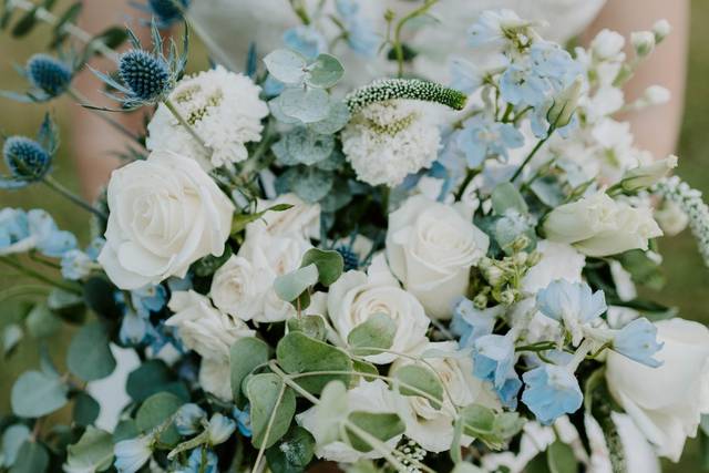 Petaled Pail 5