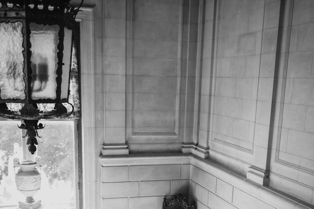 Aldrich Mansion 2