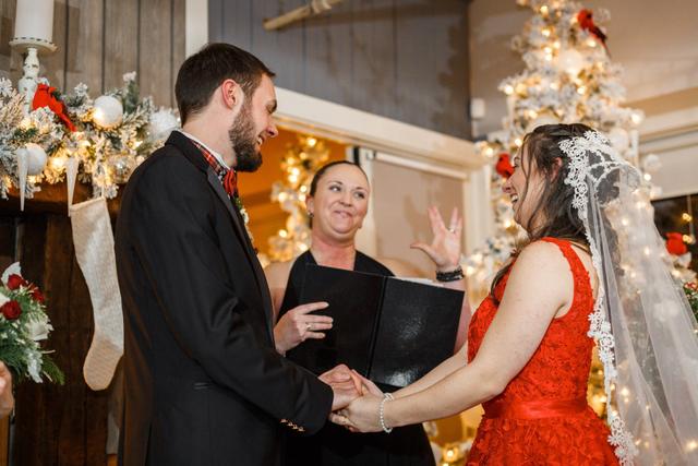 Whitney J. Fox Photography - 1