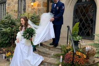 The Wedding Ninja - 10