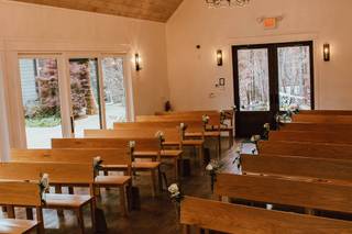 Juliette Chapel & Events - 20