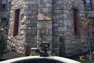 The Abbey Inn & Spa - 25