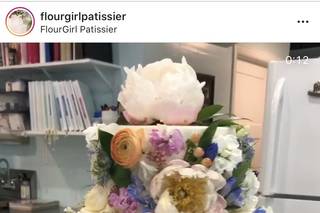 FlourGirl Patissier - 67