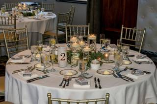 Intuition Event Coordination & Floral Design - 82