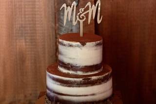 NoRA Cupcake Company - 8