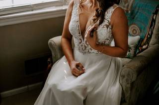 Brittianna J, Makeup Artistry & Hair Styling - 10