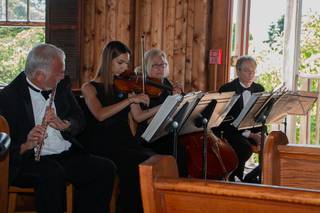 Allegro Chamber Players - 19