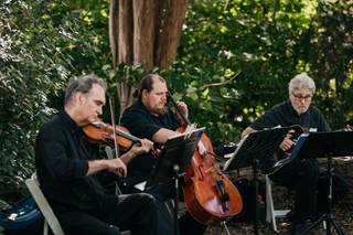 Save The Date Music - 5