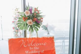Bespoke Floral and Event Design - 36