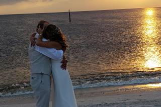 Florida Beach Weddings - 68