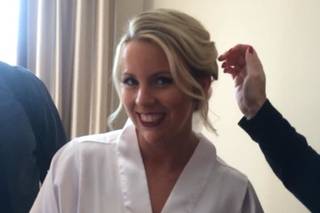 Timeless Updos, Hair & Makeup - 70