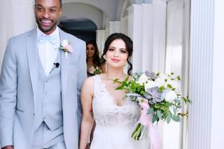 Webster G. Thomas - Wedding Officiant and Master of Ceremonies - 18