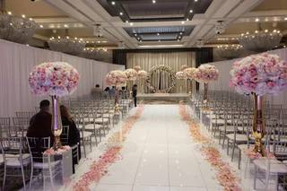 Legacy Venues & Catering - Legacy Ballroom - 18