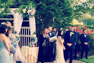 Aviva Sala - Wedding Officiant - 40