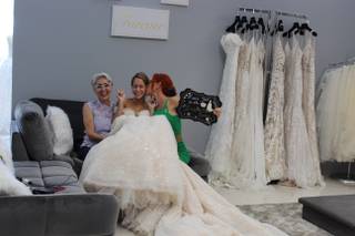 Amazing Brides Couture - 25