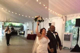 Jefferson Street Mansion by Wedgewood Weddings - 30