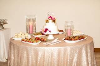 Cake Cathedral - 53