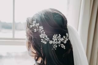 The Look and Lifestyle Salon - 35