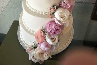 Little Muse Catering and Cakes - 26