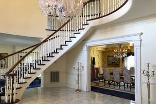 Bell Mill Mansion - 9