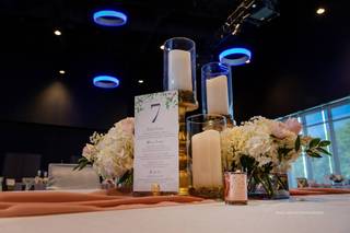 Keyed Up Events - 23