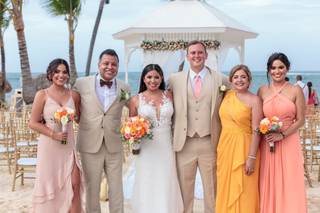 Dominicanca Photo Video - 19
