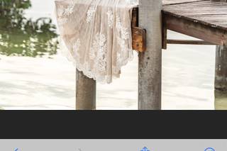 Peach State Weddings - 43