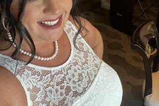 Perfect Hair and Makeup - 34