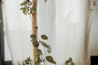 Rosehip Social - Flower & Event Design - 52