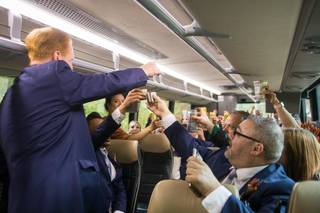 Lorenz Bus Service - 8