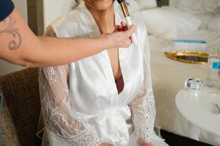 EDA beauty Hair & Makeup - 13