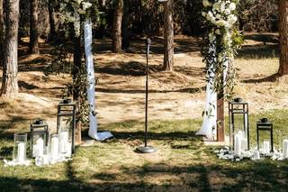 Weddings at Schnepf Farms - 42