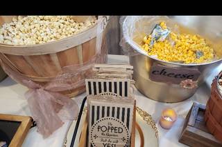 Gimme Some Sugar!- Candy and Sweets Buffet Service - 23